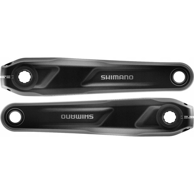 Shimano Steps FC-EM600 kliky, 170 mm, 1x12
