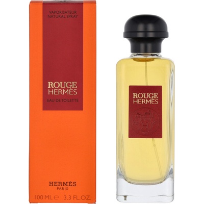 Hermès Rouge toaletná voda dámska 100 ml