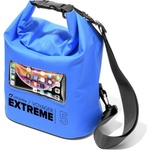 Cellularline Чанта Cellularline Voyager Extreme, 5 л. , водоустойчива, синьо (IT5900)