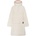 Kari Traa Дамско палто Kari traa Women's Malene Cape Coat - Light Beige (102-4934-0114)