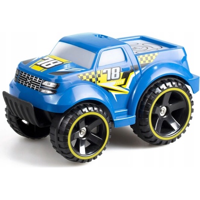 Silverlit Auto pro děti Tooko Monster Truck