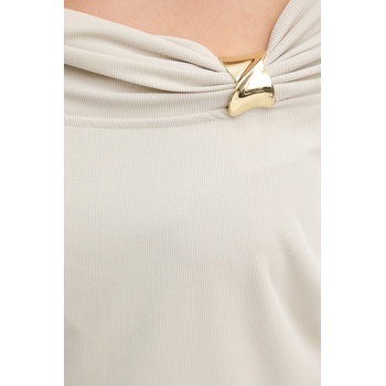 GUESS Женска блуза с модал BRIGITTE (W6GP12.K2935)