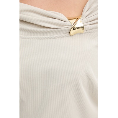 GUESS Женска блуза с модал BRIGITTE (W6GP12.K2935)