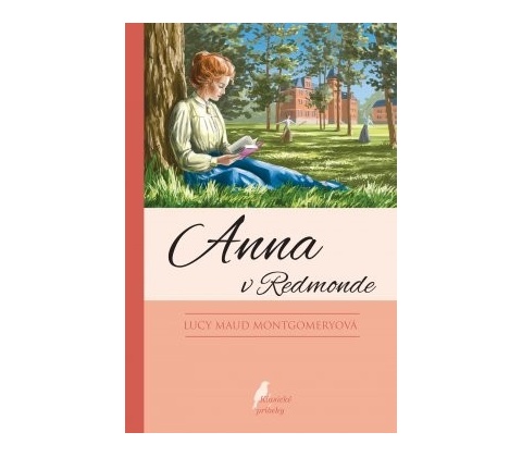 Anna v Redmonde