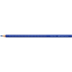 Faber-Castell Grip триъгълен молив в кралско синьо FC112459 (FC112459)