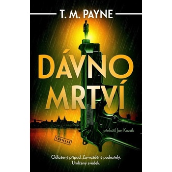 Dávno mrtví