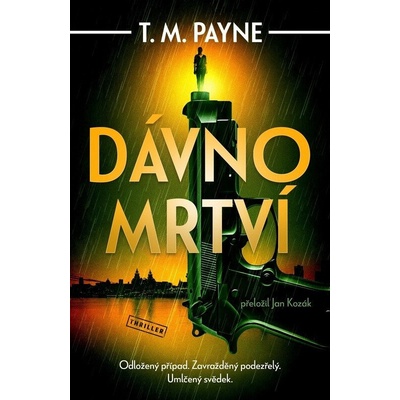 Dávno mrtví