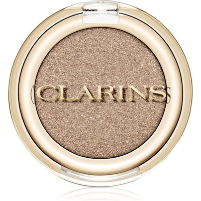 Clarins Oční stíny Ombre Mono 03 Pearly Gold 1,5 g – Zbozi.Blesk.cz