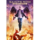 Hry na PC Saints Row 4: Gat Out of Hell