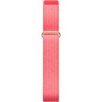 Fitbit Sport armband with Velcro closure for the Google Fitbit Air - One size with fine adjustment - suitable for training - compatible only with the Fitbit Air - Berry - GA11068-WW (GA11068-WW)