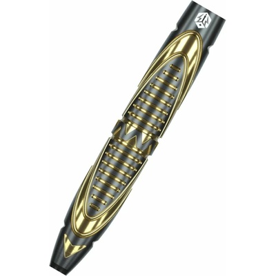 Caliburn Steel Halo H2 24,5 g