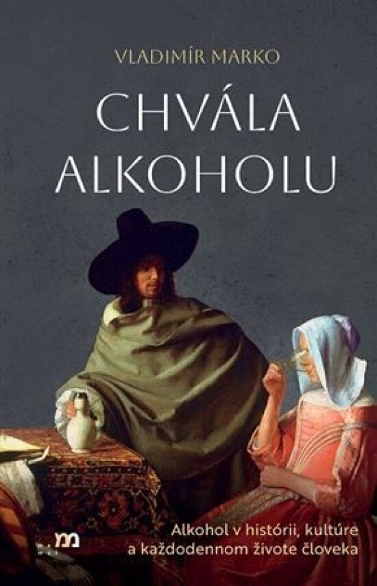 Chvála alkoholu