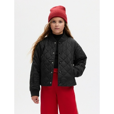 GAP Детско яке GAP GAP | Cheren | Момичешки | 116/122