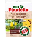 Hnojivá Bio Plantella Lepové žlté dosky - 5ks