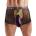 Svenjoyment Delicate Net Jock Pants with Cock Ring 2100398 Black L