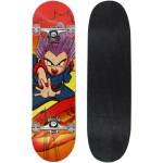 SPARTAN Super Board - Manga (S201-03)