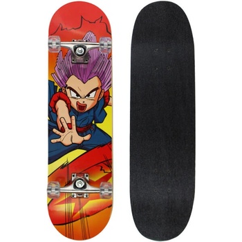 Image 1 of SPARTAN Super Board - Manga (S201-03)