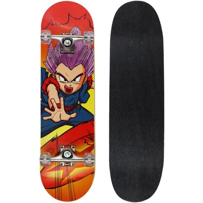 SPARTAN Super Board - Manga (S201-03)