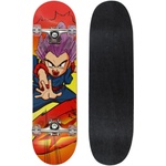 SPARTAN Super Board - Manga (S201-03)