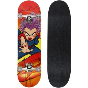 SPARTAN Super Board - Manga (S201-03)