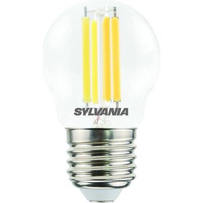 Sylvania 0029534 LED žiarovka filament E27 6W 806lm 2700K