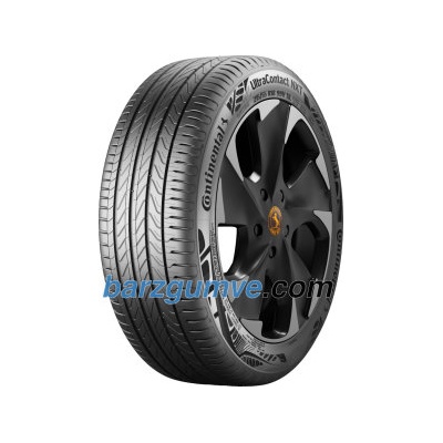 Continental UltraContact NXT - ContiRe. Tex ( 255/45 R20 105T XL CRM, )
