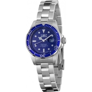 Invicta 4863