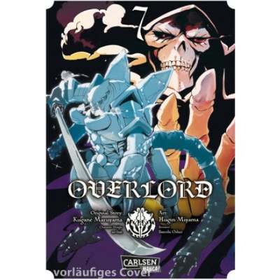 Overlord 7