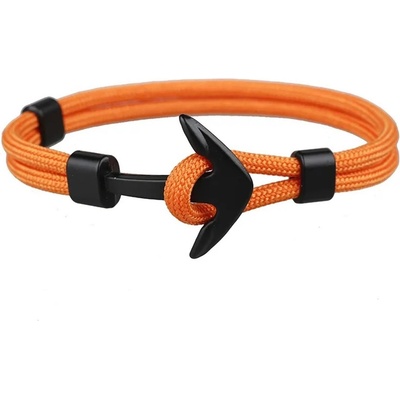 HARAHU Гривна Rope Anchor - Оранжева KP33444 (33444)