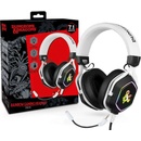Konix Dungeons & Dragons Rainbow Gaming Headset
