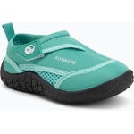 AQUASTIC Детски обувки за вода AQUASTIC NINO Turquoise