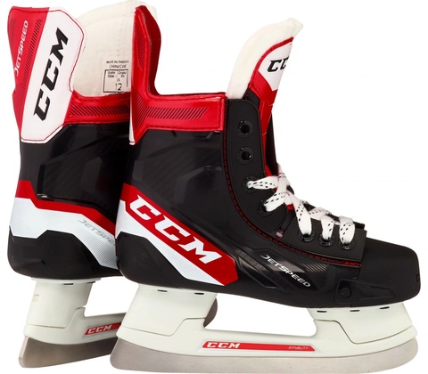 CCM JetSpeed Youth
