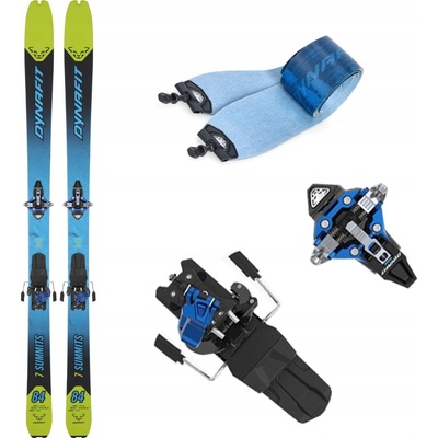 Dynafit Seven Summits Youngstar 21/22