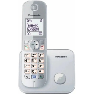 Panasonic KX-TG6811FXM