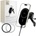 Tech-Protect Стойка за автомобил с MagSafe безжично зареждане 15W от Tech Protect MM15W-V6 - Черна (5906302361052)