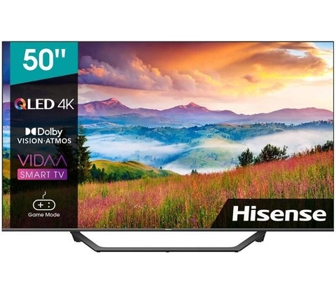 Hisense 50A7GQ