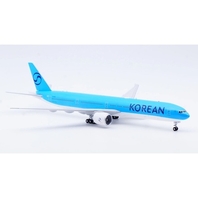 JC Wings B777-3B5ER Korean Air 2025s Colors 1:200