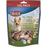 TRIXIE Premio Fish Chicken Stripes Light 300 гр
