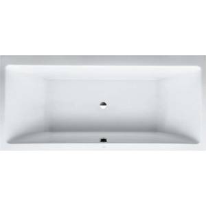 Laufen Pro - Вана със структура 190х90 см бяла H2349510000001 (H2349510000001)