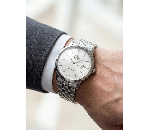 Orient AC0F02S30B