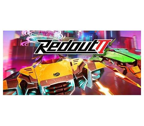 Redout 2