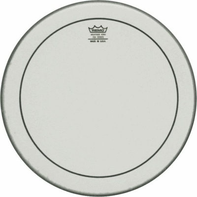 Remo Pinstripe Coated 14"