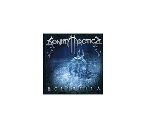 Sonata Arctica - Ecliptica CD