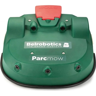 BELROBOTICS Parcmow Connected BM-1000
