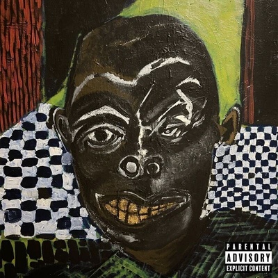 IDK - Even The Devil Smiles (LP) (0826257046819)