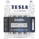 Tesla SILVER+ AA 4ks 1099137214