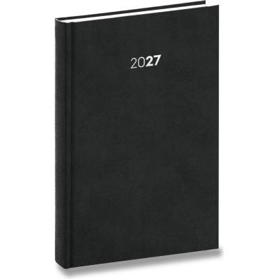 Presco Balakon A5 denní 2027 černý