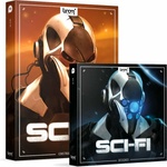 BOOM Library SciFi Bundle