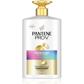 Pantene Pro-V Active Nutri Plex Hydration Recharge хидратиращ балсам за суха и увредена коса 800ml