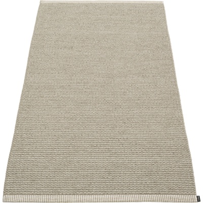 Pappelina Mono Dark Linen Linen ľanový tmavý